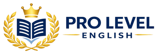 Pro Level English