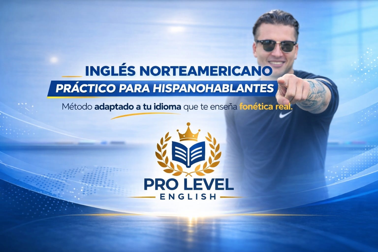 Pro Level A1 – Metodo JPL (5 Meses)